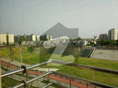 13 MARLA LUXURY APARTMENT FOR SALE OPEN VIEW BEST LOCATION ASKARI 11 LAHORE ORIGINAL PICTURE ATTACHED