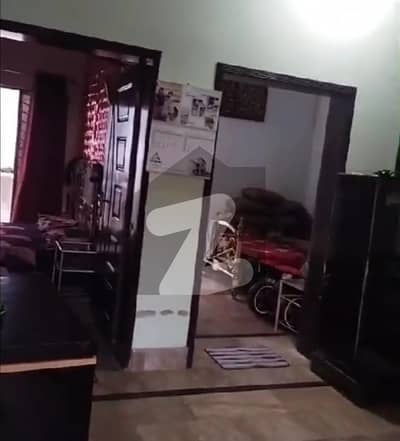 Single Storey 5 Marla House Available In Elite Town - Block F For sale