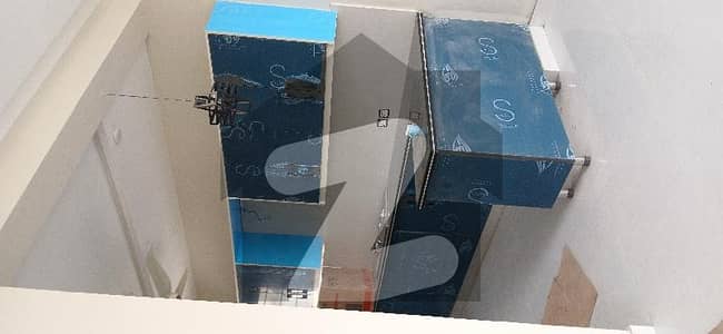 Baheria enclave islambad 5 Marla Double story Luxury House available For rent