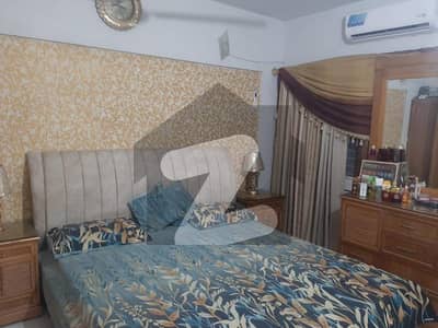 Centrally Located Flat In Gulshan-e-Iqbal - Block 1 Is Available For sale