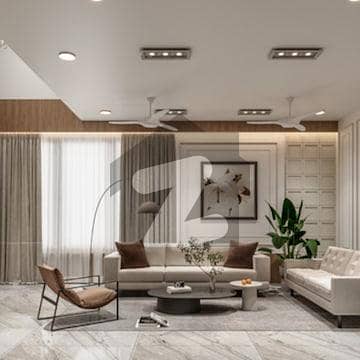 DHA Hotel Suite Apartment | Perfect for Rental Income DHA Hotel Suite Apartment | Perfect for Rental Income