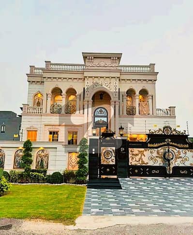 1 KANAL MODERN HOUSE FOR RENT IN DHA PHASE 7