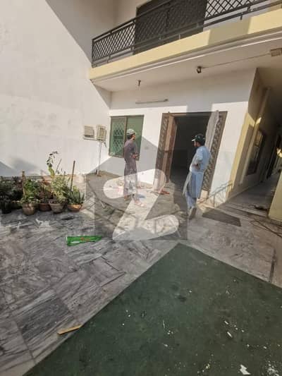 Separate Upper Portion 1.5 Story House For Rent