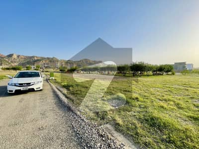 فیصل ہلز - بلاک اے فیصل ہلز,اسلام آباد میں 5 مرلہ رہائشی پلاٹ 64.0 لاکھ میں برائے فروخت۔