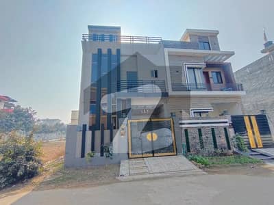 A 3 Marla Double Story house For sale A 3 Marla Double Story house For sale