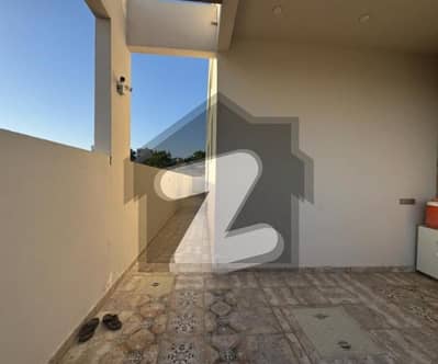 Highly-Desirable Prime Location House Available In Bahria Town - Precinct 4 For rent