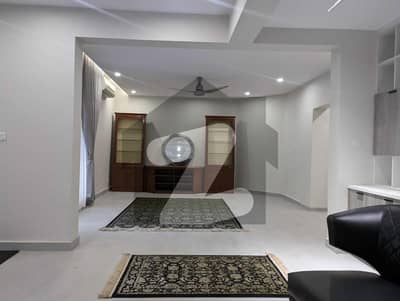 LOWER PORTION FOR RENT IN F-7