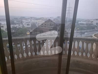 2bed Room Apartment investor price Civic Center Phase4 Bahria Town Rawalipindi
