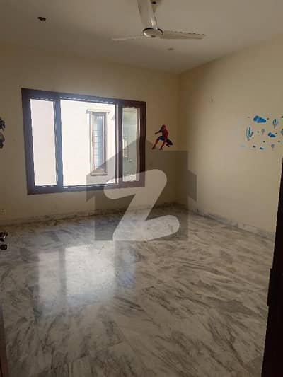 Very Well Maintained And Beautiful Portion