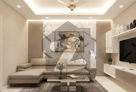 DHA Apartment For Sale | Excellent Location