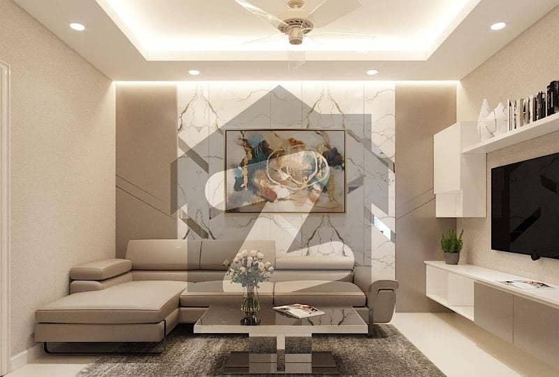 DHA Apartment For Sale | Excellent Location DHA Apartment For Sale | Excellent Location