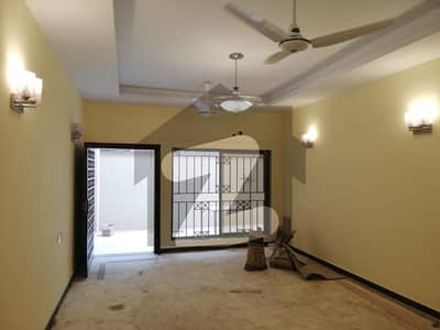 LOWER PORTION FOR RENT IN F-7
