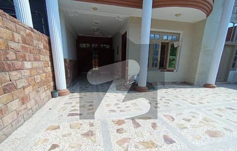 FULL HOUSE AVAILABLE FOR RENT IN I-8