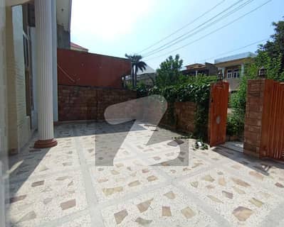 FULL HOUSE AVAILABLE FOR RENT IN I-8