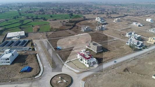 Block D Street 7 Plot Size 1 kanal Block D Street 7 Plot Size 1 kanal