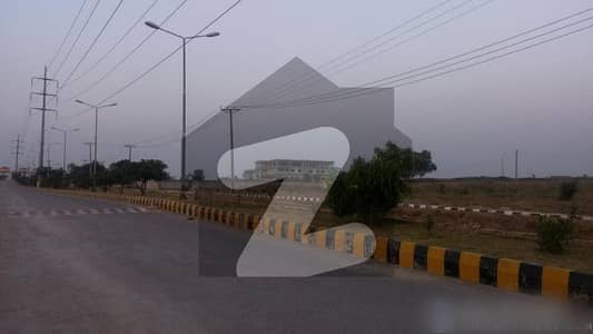 پی ای سی ایچ ایس - بلاک کے پی ای سی ایچ ایس,اسلام آباد میں 9 مرلہ رہائشی پلاٹ 35.0 لاکھ میں برائے فروخت۔