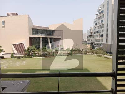 Two Bed Facing Park Luxury Apartment With Maid Room Available For Rent