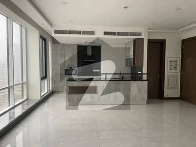 1 Bed Luxury Apartment for Rent in Gulberg Most Secure Building