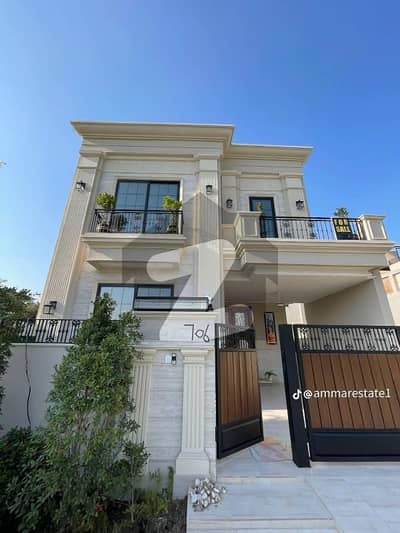 ڈی ایچ اے فیز 6 ڈیفنس (ڈی ایچ اے),لاہور میں 4 کمروں کا 8 مرلہ مکان 1.3 لاکھ میں کرایہ پر دستیاب ہے۔