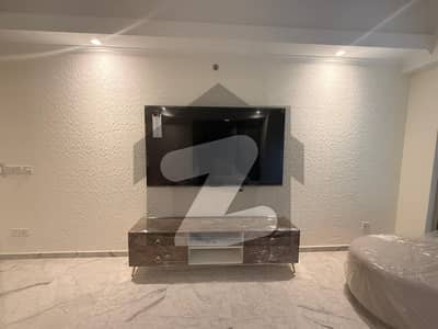 Brand New Sukh Chayn 3 Bed Room Margalla View Apartment