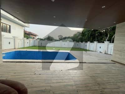 LOWER PORTION FOR RENT IN F-7