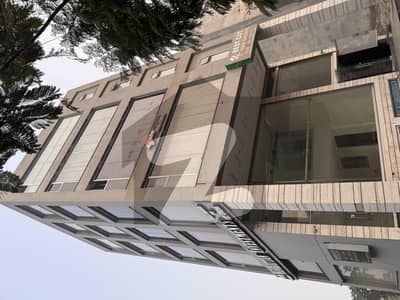 ڈی ایچ اے فیز 6 ڈیفنس (ڈی ایچ اے),لاہور میں 4 مرلہ علاوہ 1.4 لاکھ میں کرایہ پر دستیاب ہے۔