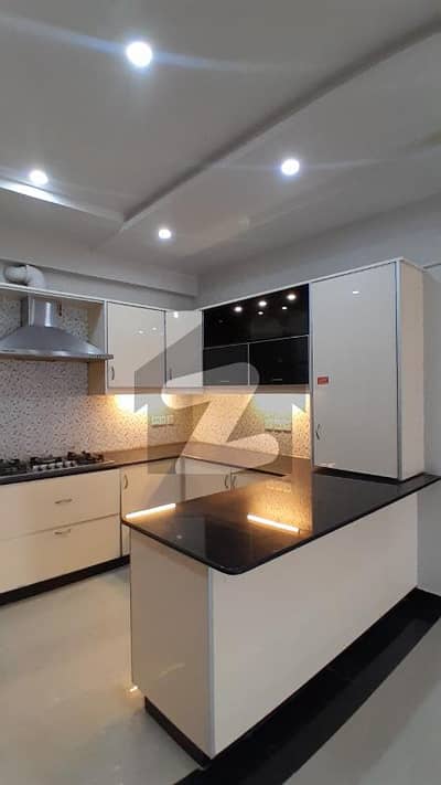 4 Bedroom Apartment For Sale in E-11/1 Islamabad