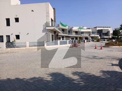 UltraModern 1 Kanal Villa | Eighteen | Architectural Masterpiece