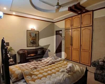 Lower Portion In Cavalry Ground For rent