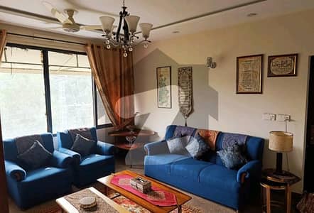 Get This Amazing 10 Marla Flat Available In Askari 5