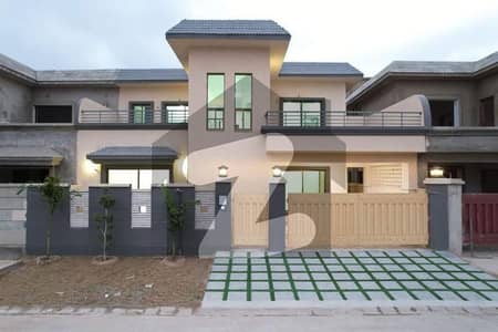 House For rent Situated In Askari 6