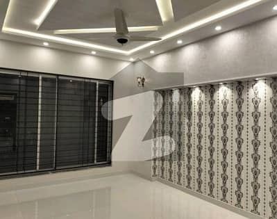 A Stunning House Is Up For Grabs In Bahria Town - Sector C Lahore