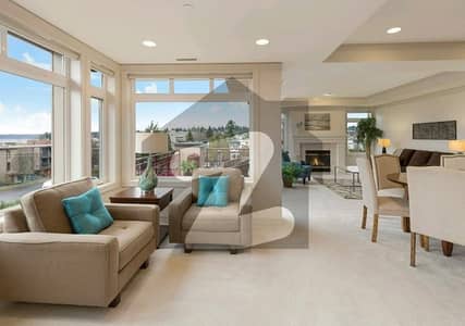 Flat For sale In Bahria Town - Sector C