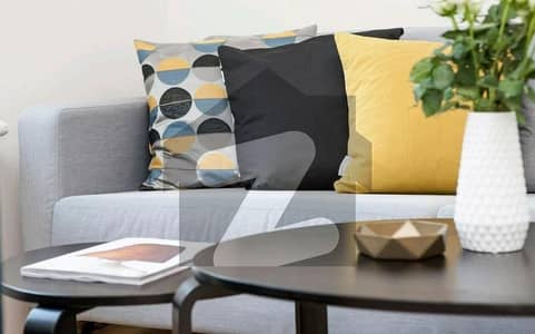 800 Square Feet Flat For sale In Bahria Town - Sector C Lahore