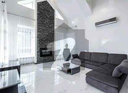 Buy Your Ideal 800 Square Feet Flat In A Prime Location Of Lahore