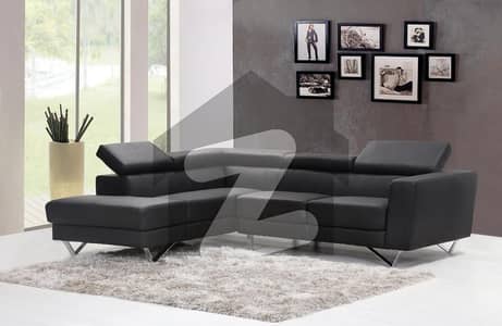 800 Square Feet Flat Situated In Bahria Town - Sector C For sale