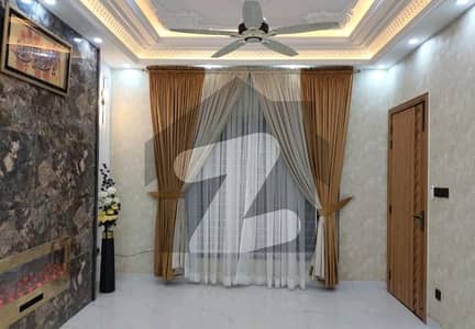 Affordable House For sale In Bahria Town - Sector C
