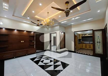 Ready To Buy A House 5 Marla In Bahria Town - Sector C