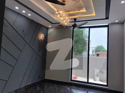 Your Search Ends Right Here With The Beautiful House In Bahria Town - Sector C At Affordable Price Of Pkr Rs. 22000000