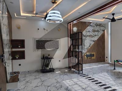 Gorgeous 1 Kanal House For sale Available In Bahria Town - Sector C