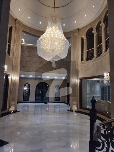 Find Your Ideal House In Lahore Under Rs. 65000000