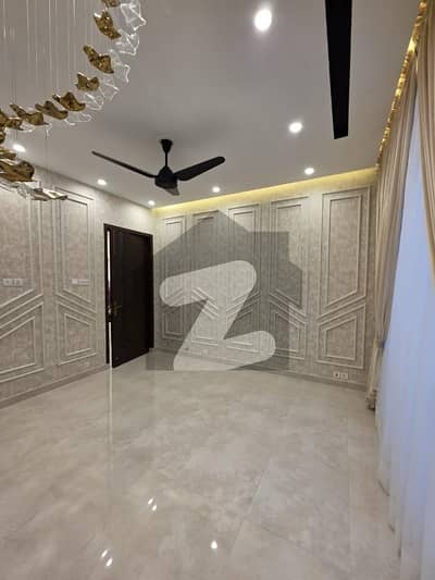 Book A 1 Kanal House In Bahria Town - Sector C