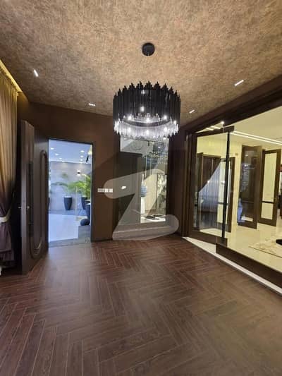 A 1 Kanal House Has Landed On Market In Bahria Town - Sector C Of Lahore