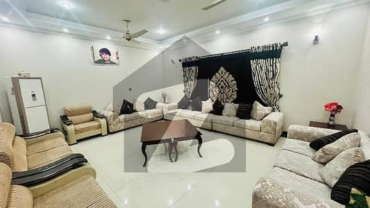 1 Kanal House For Sale Available In Bahria Town