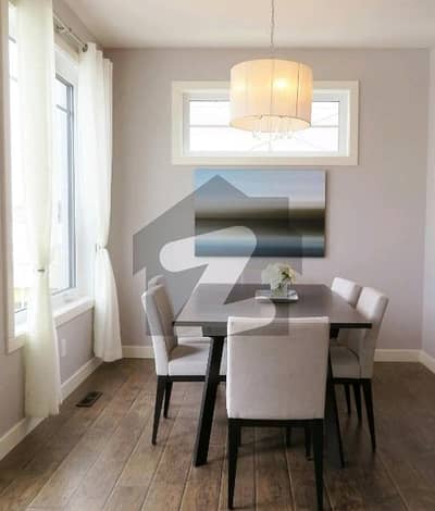 A Spacious 500 Square Feet Flat In Bahria Town - Sector C