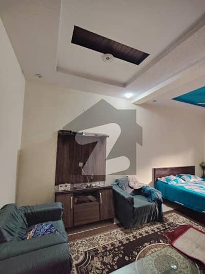 4 Marla Double Storey House For Sale In Military Accounts