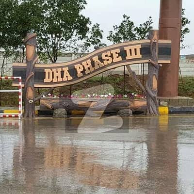 1 Kanal Develop Plot