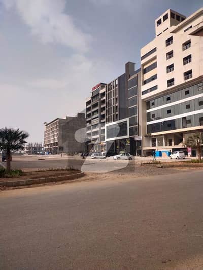 Top City 1 Kanal I Block Plot For Sale