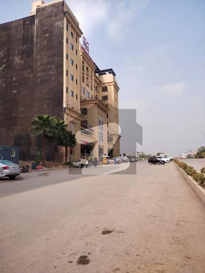 Top City 1 Kanal I Block Plot For Sale