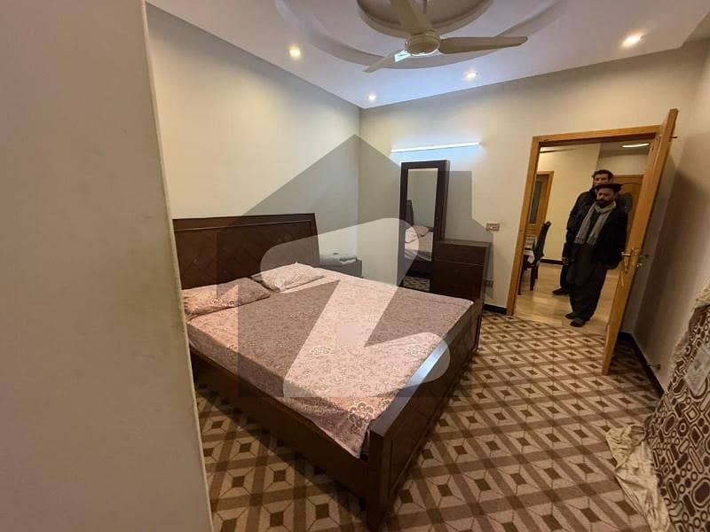 House For rent Situated In E-11 House For rent Situated In E-11